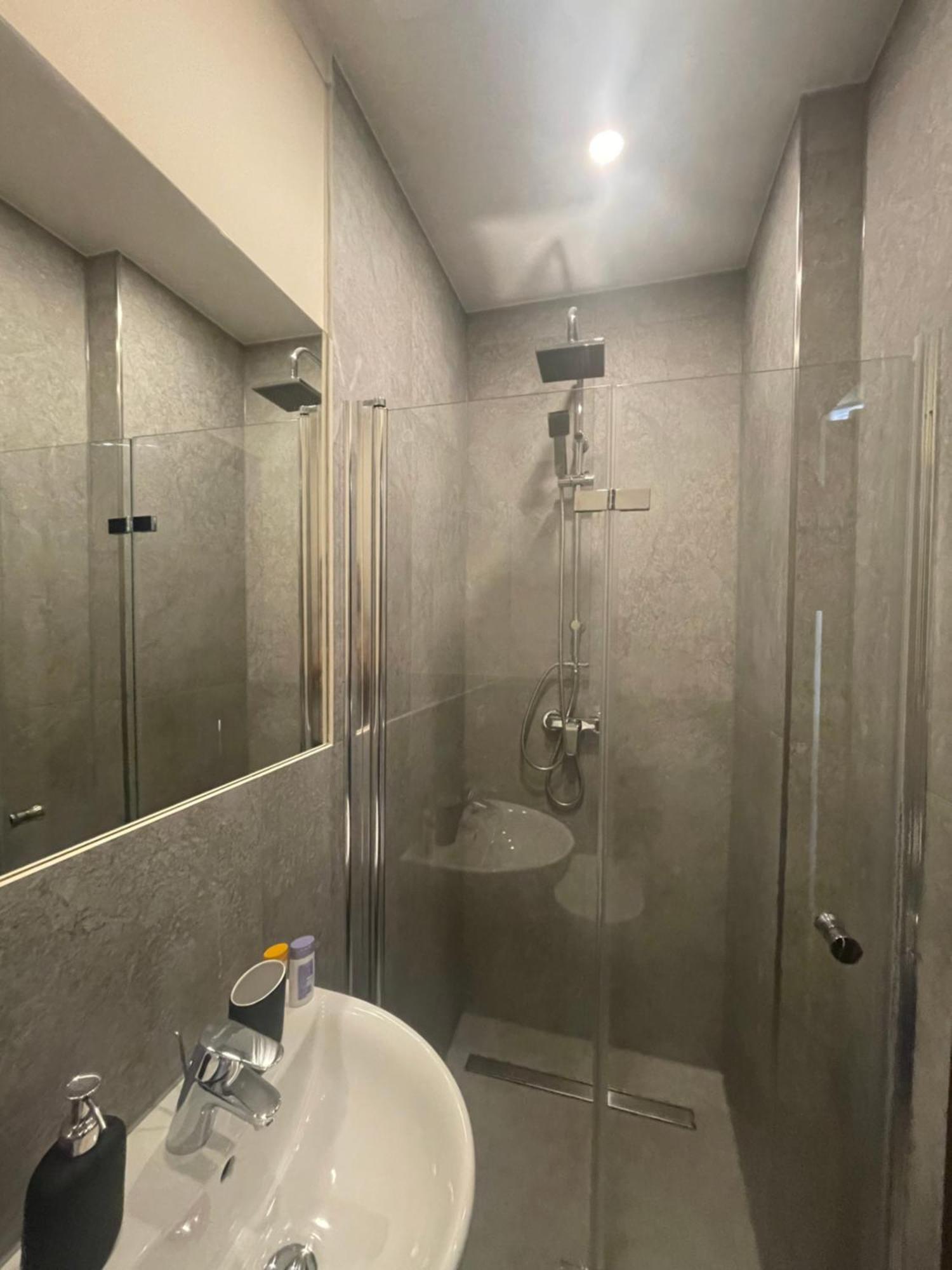Stadtblick Hotel Бад Залцуфлен Стая снимка