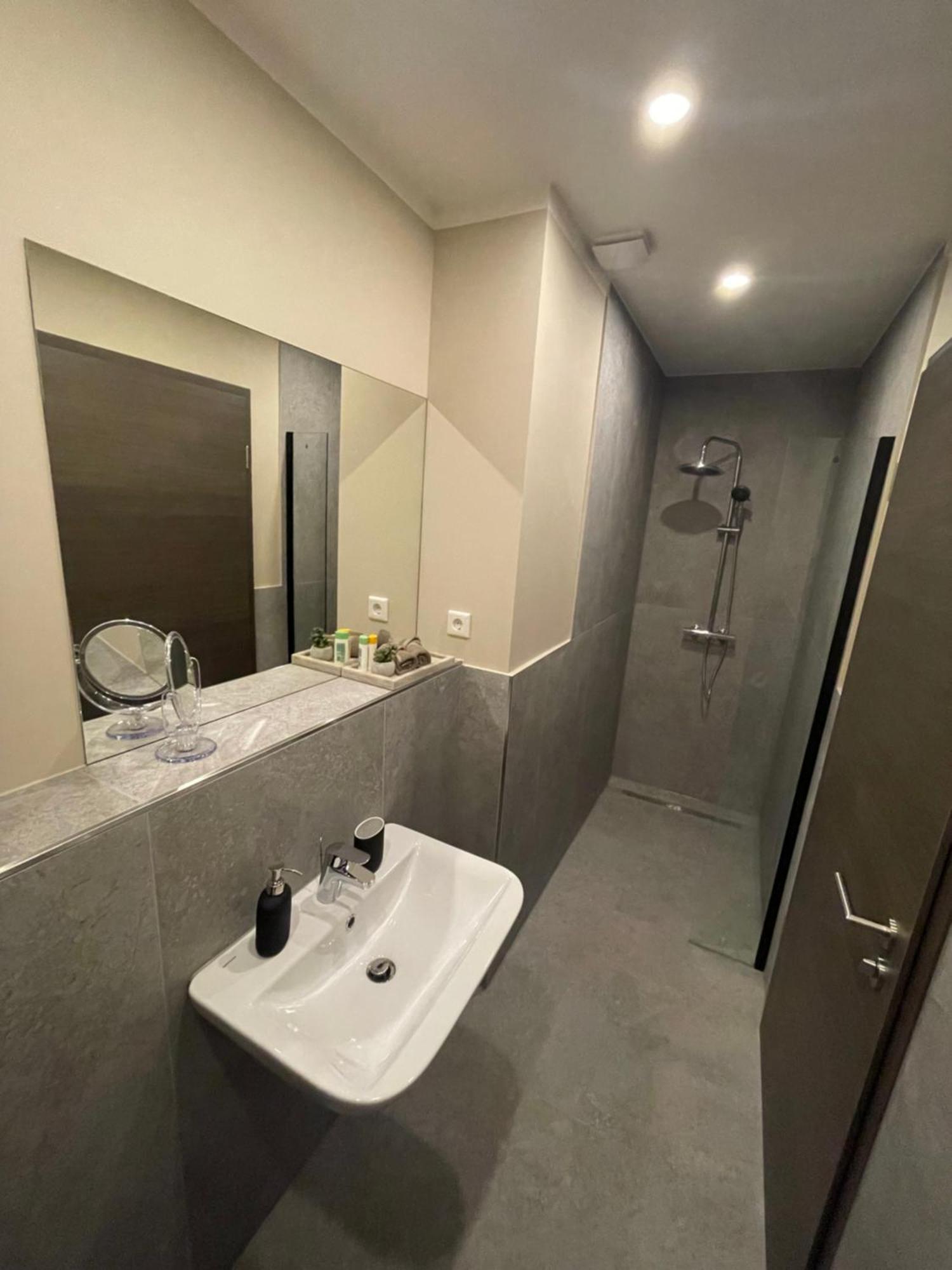 Stadtblick Hotel Бад Залцуфлен Стая снимка